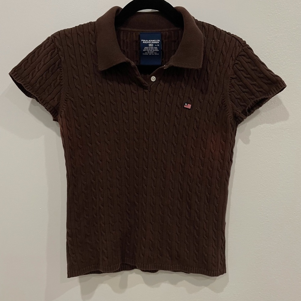 Vintage Ralph Lauren Polo